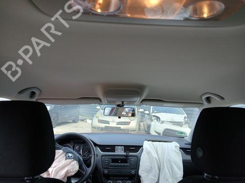 Used Interior roof Interior roof 39003708 39003708