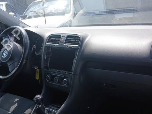Climate control VW GOLF VI (5K1) 1.4 TSI | BP36933356I5 - Image 3