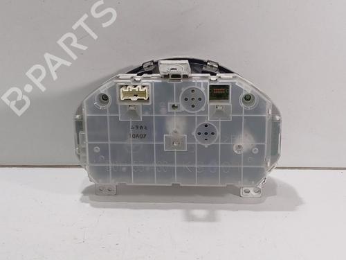 Instrument cluster MAZDA 2 (DE_, DH_) 1.3 (DE3FS) | BP36922041C47 - Image 4
