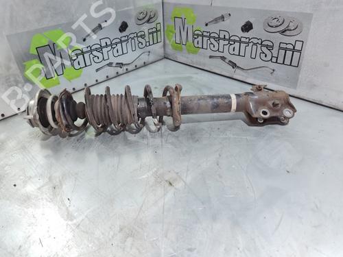 Used Left front shock absorber Left front shock absorber 36918286 36918286