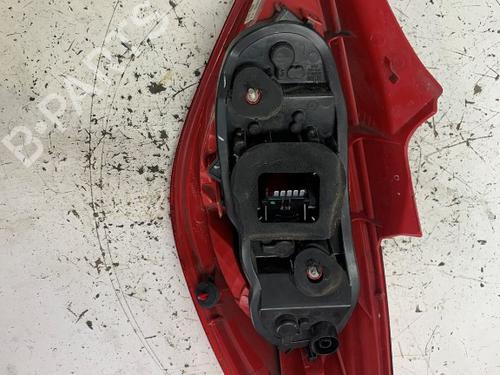Left taillight OPEL CORSA D (S07) 1.2 LPG (L08, L68) | BP36927165C34  - Image 5