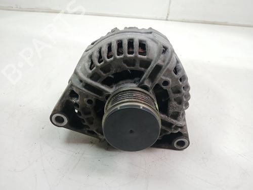Used Alternator Alternator 36924633 36924633