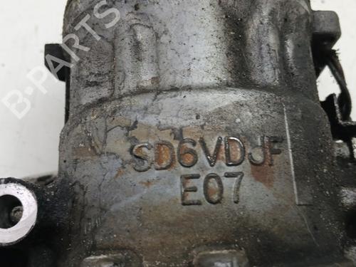 AC compressor OPEL COMBO Box Body/MPV (X12) 1.3 CDTI (B05) | BP37516512M34 - Image 6