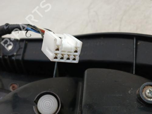 Left taillight CHEVROLET SPARK (M300) 1.0 LPG | BP39910656C34 - Image 8