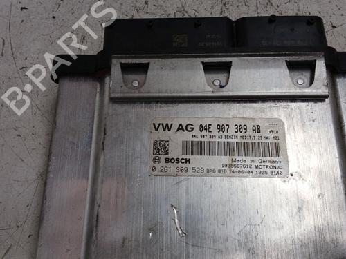 Engine control unit (ECU) SEAT LEON ST (5F8) 1.4 TSI | BP36931274M57 - Image 5