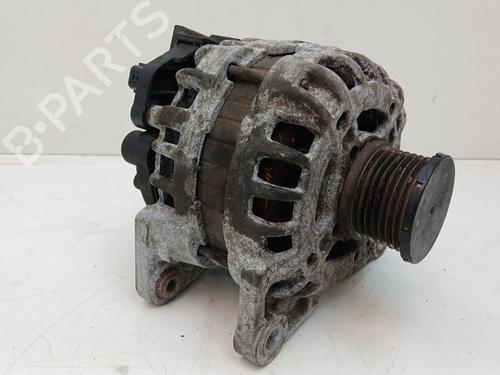Used Alternator Alternator 37435721 37435721