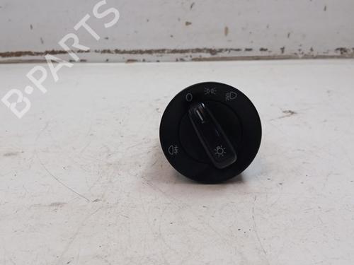 Used Headlight switch Headlight switch 37611592 37611592