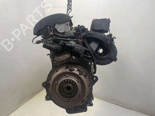 Engine SEAT IBIZA III (6L1) 1.6 16V | BP39648038M1 - Image 4