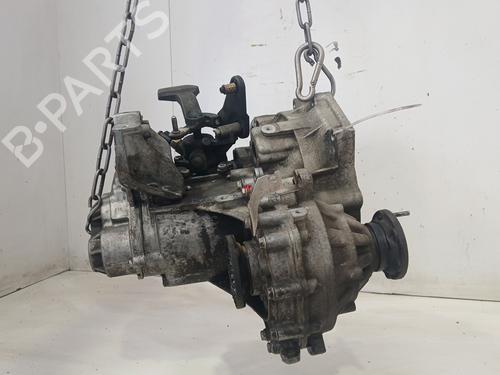 Gearbox VW GOLF VI (5K1) 1.4 TSI | BP40035444M3 - Image 4