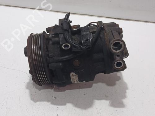 Used AC compressor AC compressor 36923435 36923435
