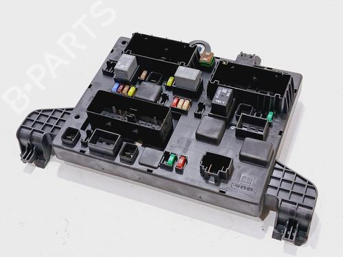 fuse-box-opel-astra-j-p10-2009-2010-2011-2012-2013-2014-2015-2016-36921038 main image