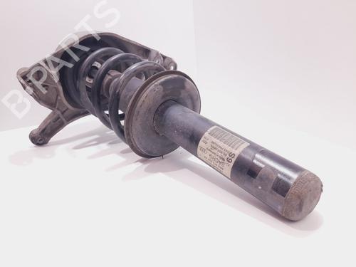 Left front shock absorber AUDI A4 B8 (8K2) 2.7 TDI | BP36924461M16 - Image 4