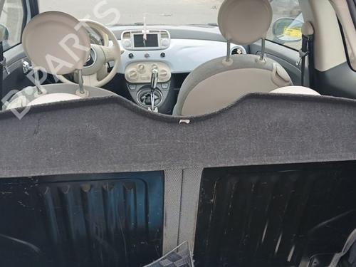Hattehylde FIAT 500 (312_) 1.2 (312AXA1A) | BP38434474C85 - Image 2