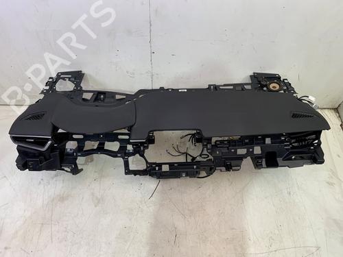 Dashboard TOYOTA COROLLA Estate (_E21_) 1.8 Hybrid (ZWE211W) | BP39208582C46 - Image 8