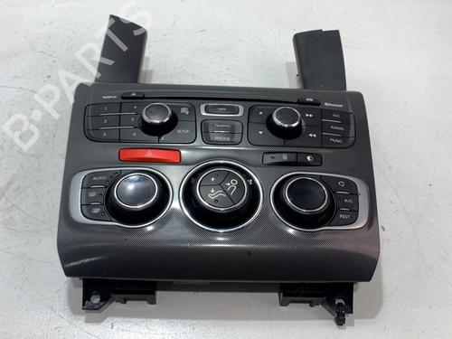 electronic-module-citroen-c4-ii-nc_-2009-36922734 main image