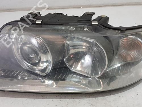 Used Left headlight Left headlight 36925204 36925204