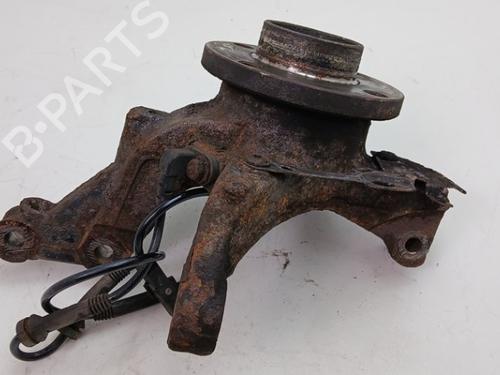 Right front steering knuckle RENAULT CAPTUR I (J5_, H5_) 0.9 TCe 90 | BP36928033M26 - Image 2