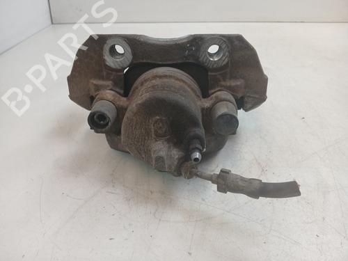 Left front brake caliper FORD FOCUS III Turnier 1.0 EcoBoost | BP39910645M105 - Image 5