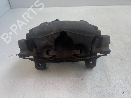 Left front brake caliper JAGUAR XE (X760) 2.0 D | BP39943639M105 - Image 2