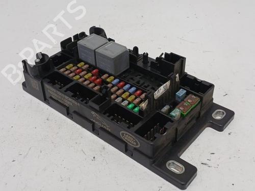 Fuse box LAND ROVER RANGE ROVER EVOQUE (L551) 2.0 D150 MHEV 4x4 | BP36925014E1 - Image 2
