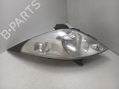 Used Left headlight Left headlight CHEVROLET SPARK (M300) 1.0 LPG (65 hp) 39963419 39963419