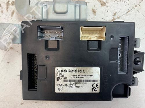 Electronic module NISSAN MICRA V (K14) 0.9 IG-T | BP36926495M83 - Image 3