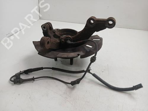 Right front steering knuckle KIA RIO III (UB) 1.25 CVVT | BP39494565M26 - Image 2