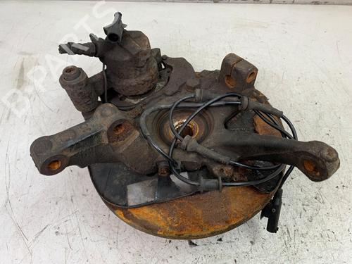 Left front steering knuckle FORD KA (RU8) 1.2 | BP36931272M25 - Image 4