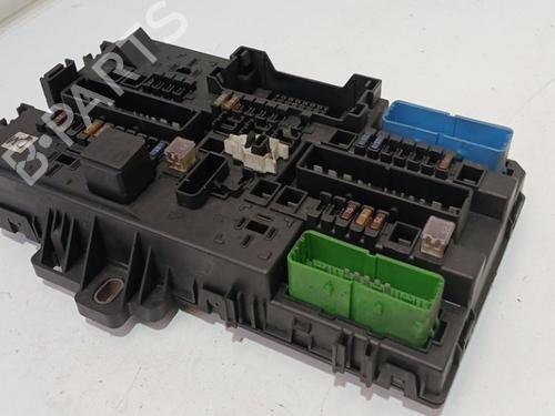 Fuse box OPEL ASTRA H (A04) 1.7 CDTI (L48) | BP36918117E1 - Image 4