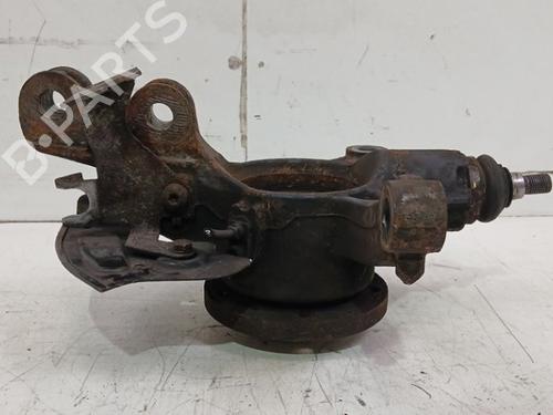 Left front steering knuckle TOYOTA PROACE Van (MDZ_) 1.5 D4d (MDZ8) | BP36929039M25  - Image 5
