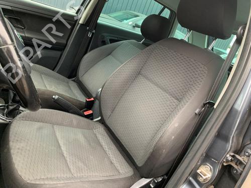 Used Rear right seatbelt Rear right seatbelt 36930893 36930893