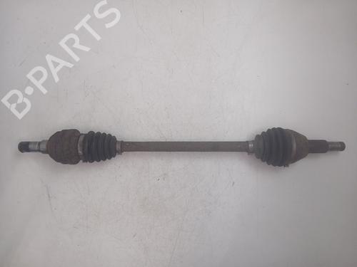 Used Right rear driveshaft Right rear driveshaft OPEL ANTARA A (L07) 2.0 CDTI 4x4 (150 hp) 36930437 36930437