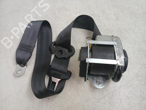 Used Front left seatbelt Front left seatbelt SKODA OCTAVIA II (1Z3) 1.4 TSI (122 hp) 40282551 40282551