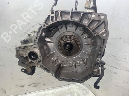 Gearbox NISSAN NOTE (E11, NE11) 1.6 | BP36921556M3 - Image 2