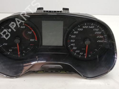 instrument-cluster-seat-leon-5f1-2012-2013-2014-2015-2016-2017-2018-2019-2020-2021-36932103 main image