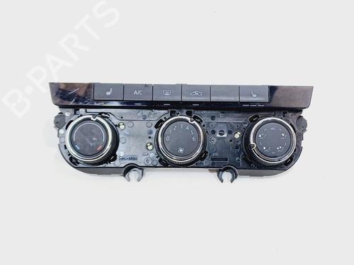 climate-control-skoda-octavia-iii-combi-5e5-5e6-2012-2013-2014-2015-2016-2017-2018-2019-2020-36920004 main image