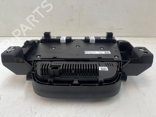 Climate control OPEL MERIVA B MPV (S10) 1.4 LPG (75) | BP36932822I5 - Image 6