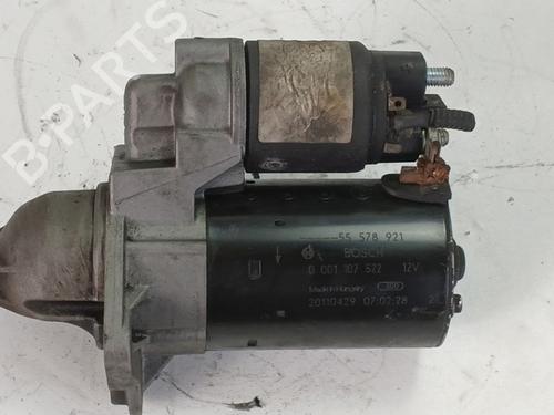 Starter CHEVROLET AVEO Hatchback (T300) 1.2 | BP36926437M8 - Image 2
