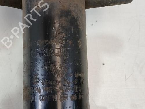 Left front shock absorber OPEL MOVANO B Van (X62) 2.3 CDTI FWD (FV) | BP36925872M16  - Image 7