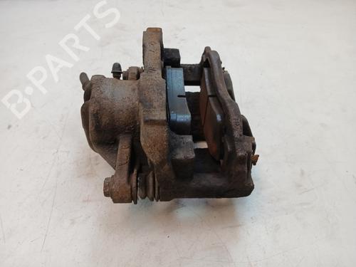 Right front brake caliper CITROËN C3 II (SC_) 1.2 VTi 82 | BP38434553M104 - Image 5