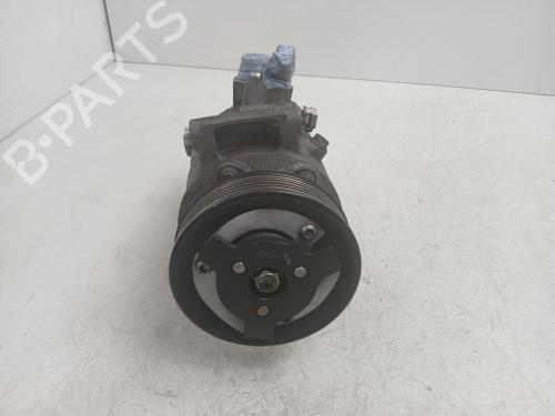 Used AC compressor AC compressor VW POLO V (6R1, 6C1) 1.4 TDI (90 hp) 40491401 40491401