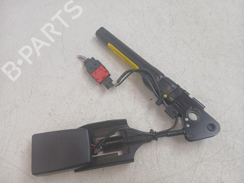 Seat buckle RENAULT TWINGO II (CN0_) 1.2 16V (CN04, CN0B) | BP40117425I32 - Image 2