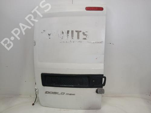 Used Tailgate Tailgate 38614298 38614298