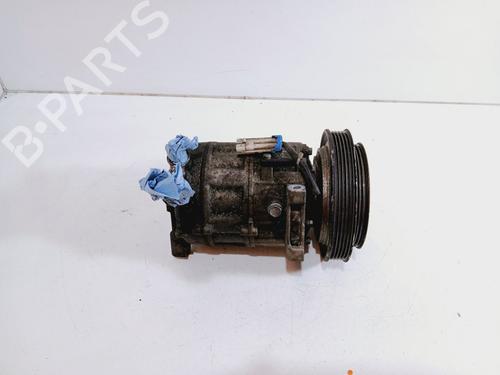AC compressor ALFA ROMEO 159 (939_) 1.9 JTS (939AXA1B) | BP36920077M34 - Image 2