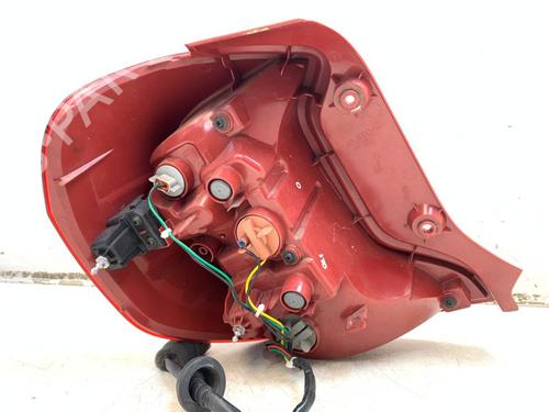Left taillight KIA PICANTO III (JA) 1.0 | BP38614380C34 - Image 8