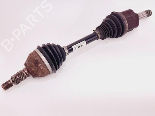 Used Left front driveshaft Left front driveshaft 36919845 36919845