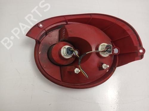 Left taillight CHEVROLET MATIZ (M200, M250) 1.0 | BP36927639C34 - Image 5