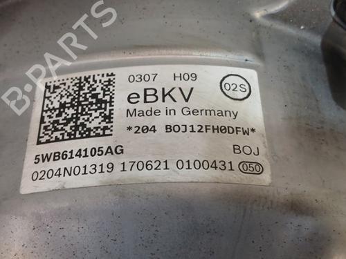 Servo brake CUPRA LEON (KL1, KU1, KUG) 1.4 e-HYBRID | BP36926604M42 - Image 5
