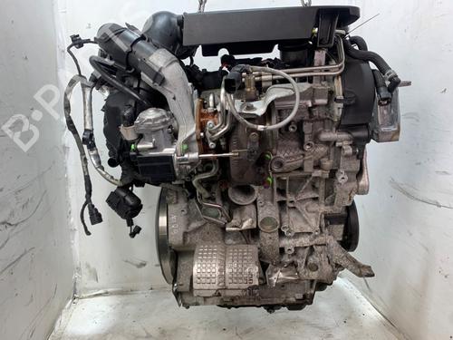 Engine VW GOLF VII (5G1, BQ1, BE1, BE2) 1.4 GTE Hybrid | BP36921833M1  - Image 5