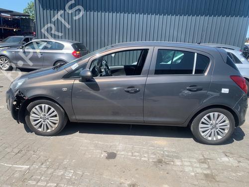 ABS pump OPEL CORSA D (S07) 1.2 LPG (L08, L68) | BP39686889M43 - Image 3